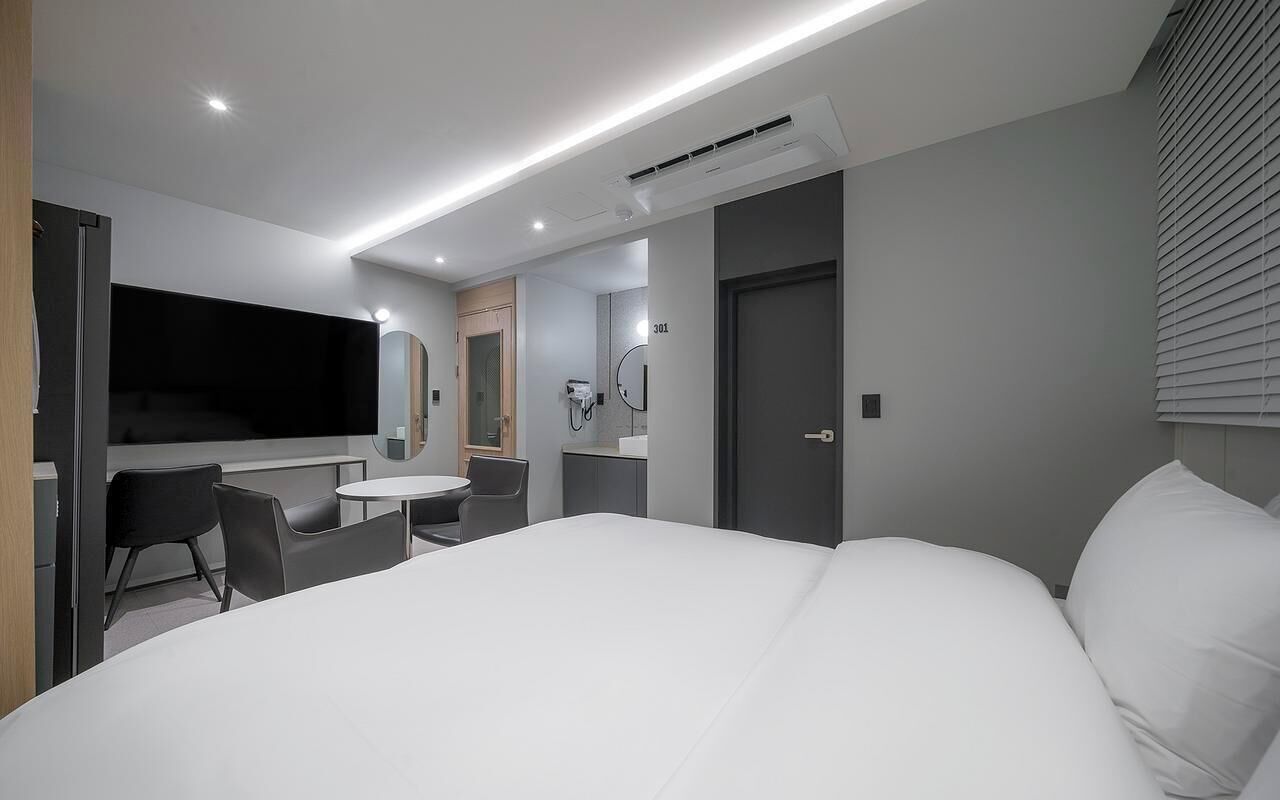 Habitació