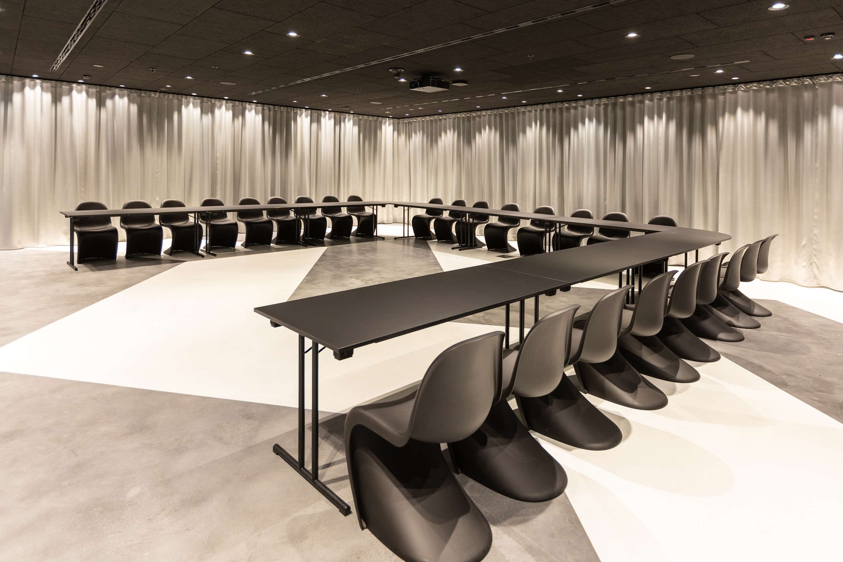 Sala de conferències