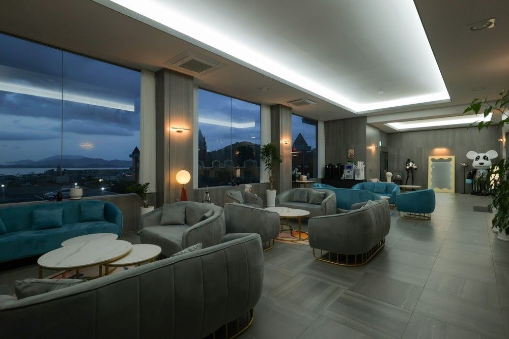 Sala d'estar Foto
