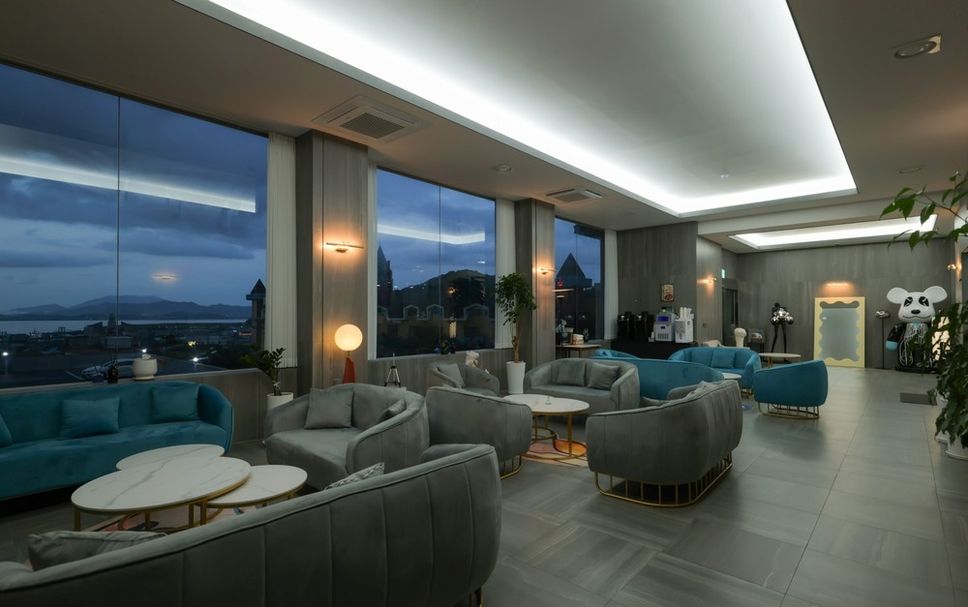 Sala d'estar Foto