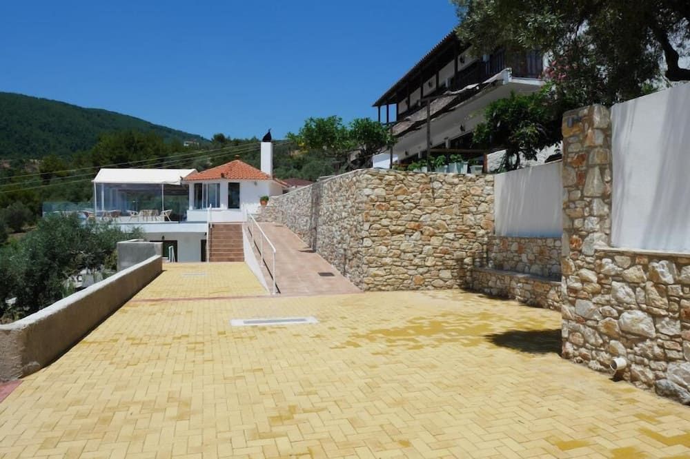 Vista exterior