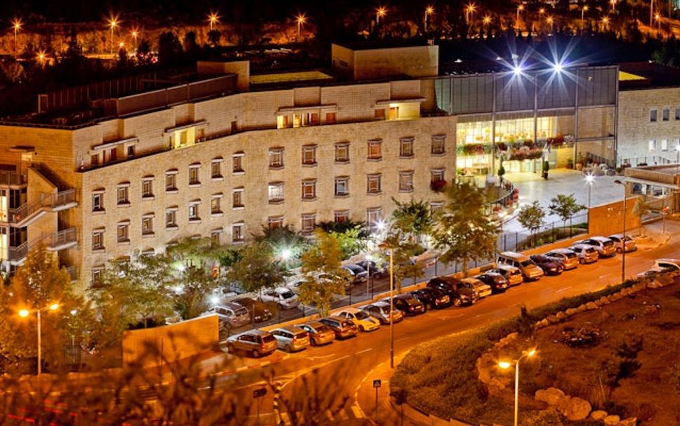 Edifici Foto