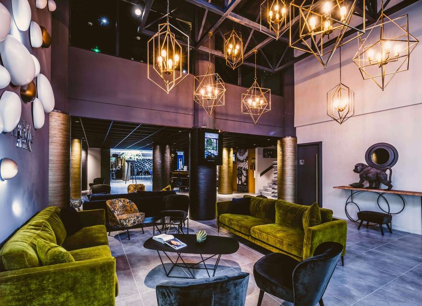Sala d'estar Foto