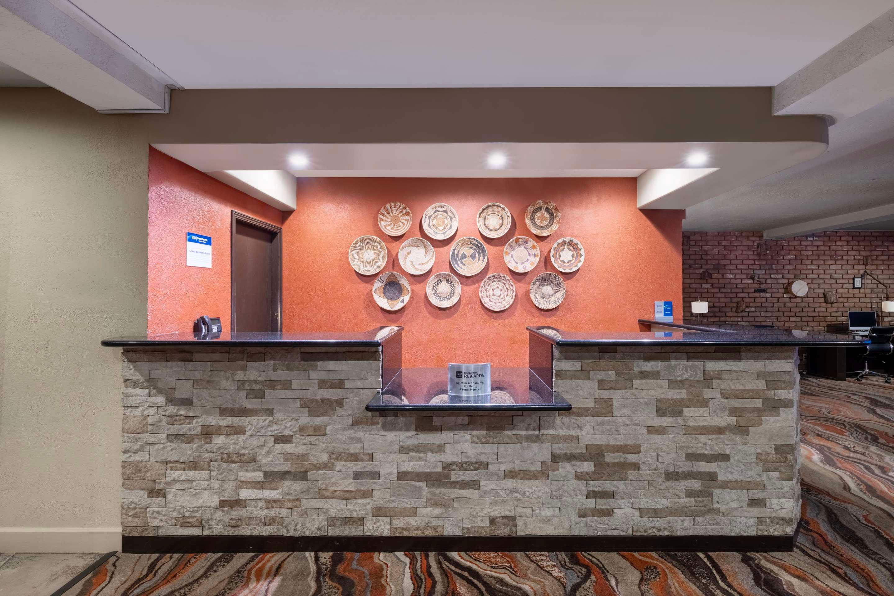 Recepció