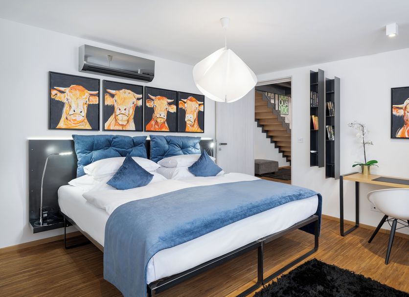 Habitació Foto