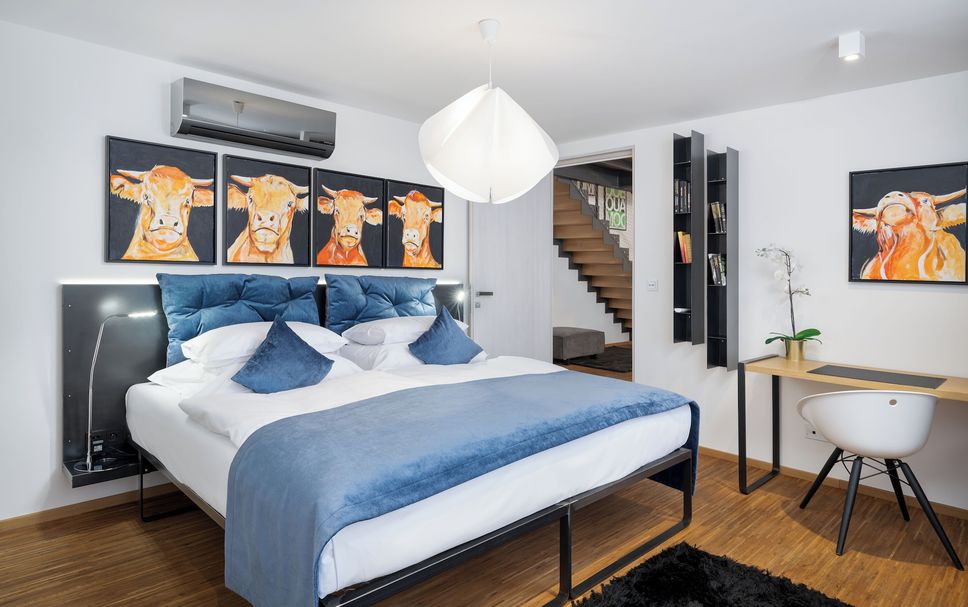 Habitació Foto