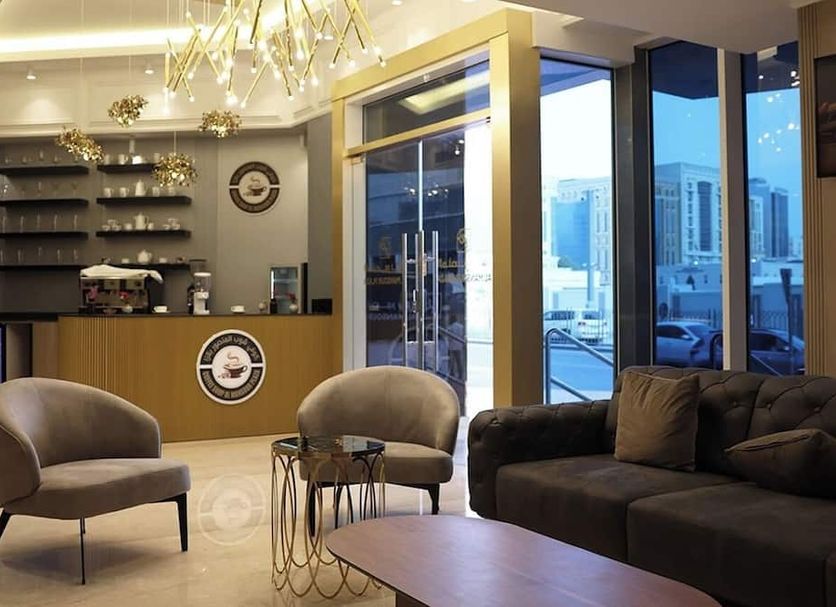 Sala d'estar Foto