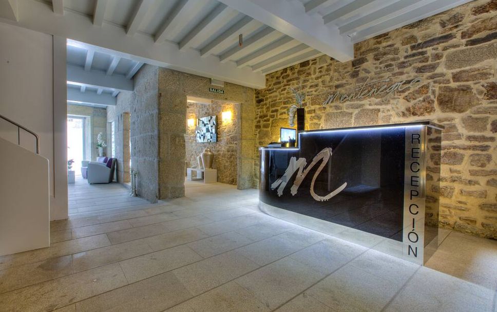 Recepció Foto