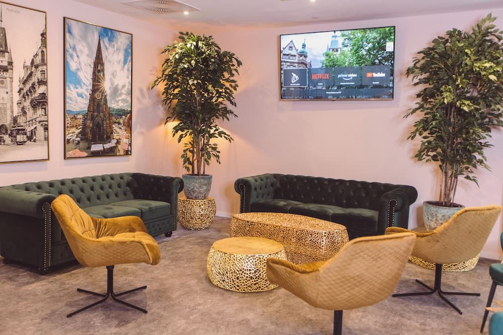 Sala d'estar