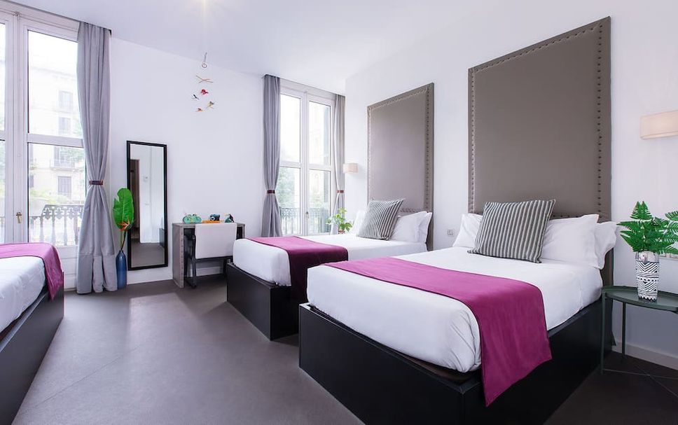 Habitació Foto
