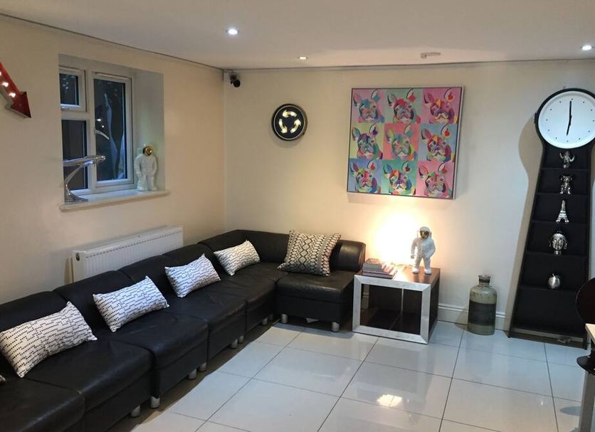 Sala Foto