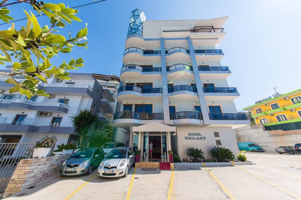Edifici Foto