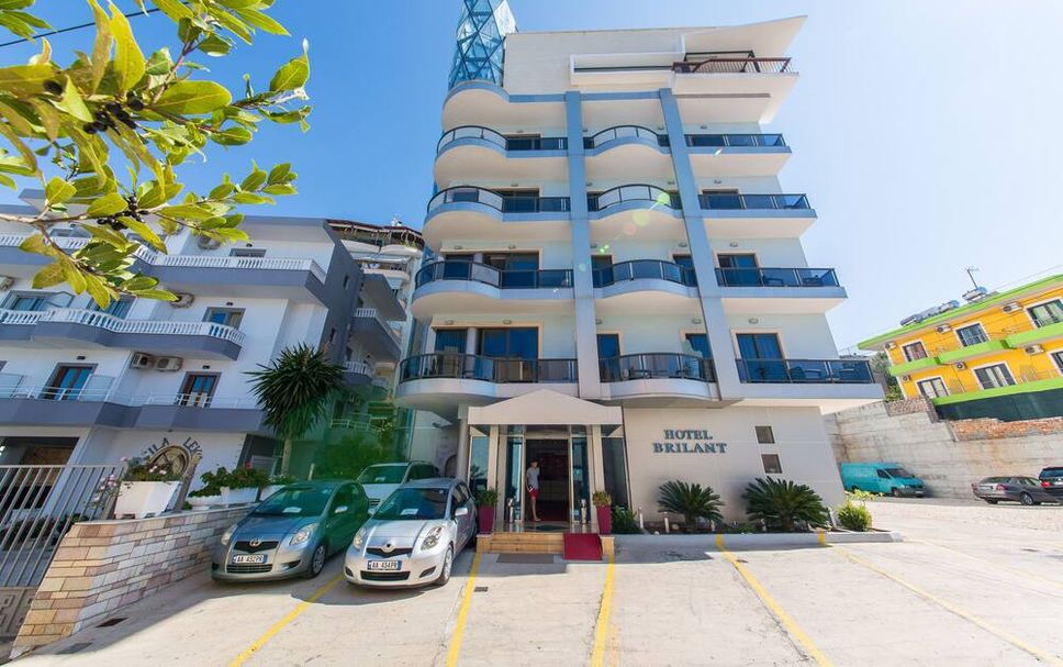 Edifici Foto