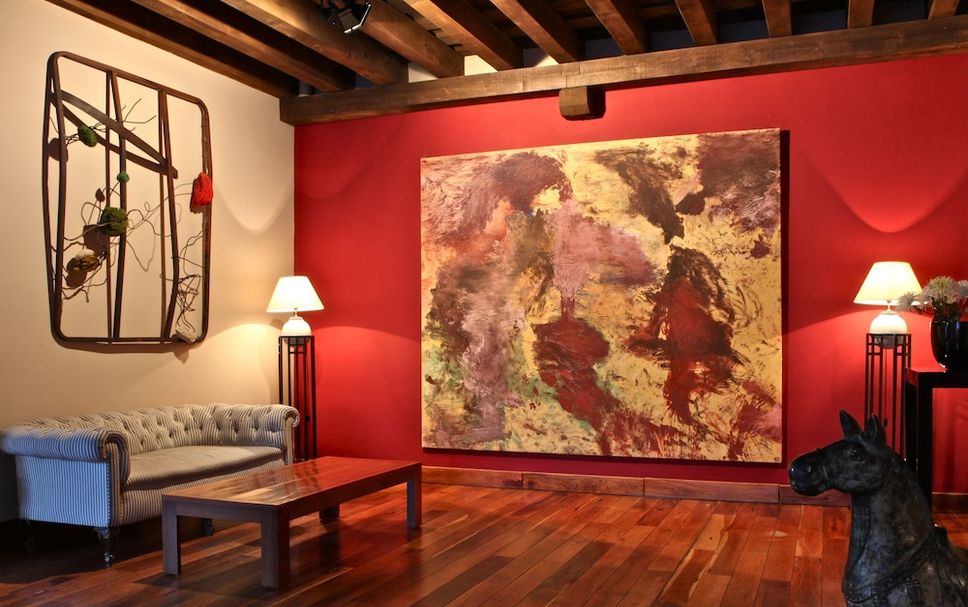 Sala Foto
