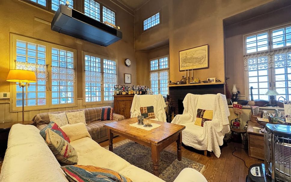Sala Foto