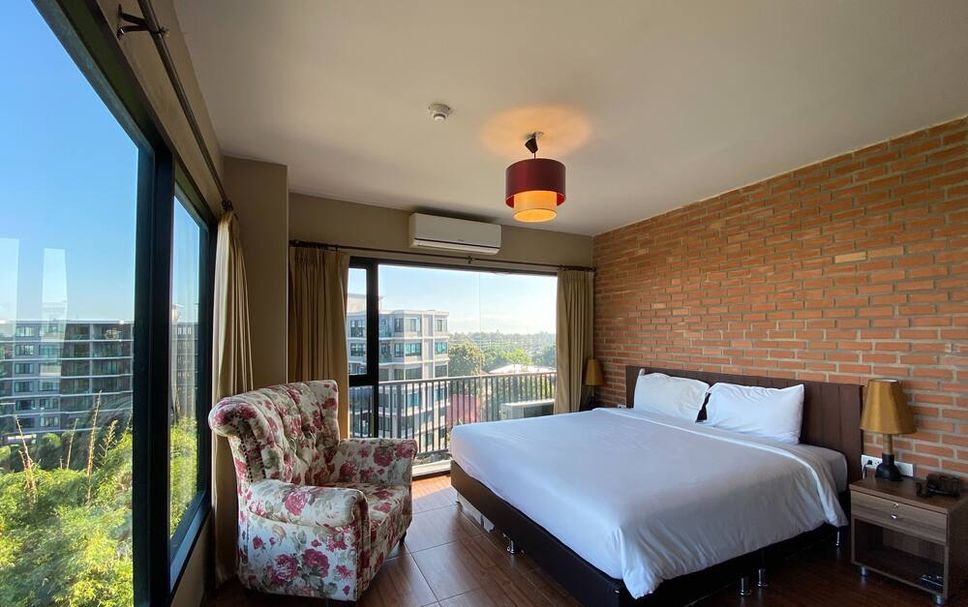 Habitació Foto