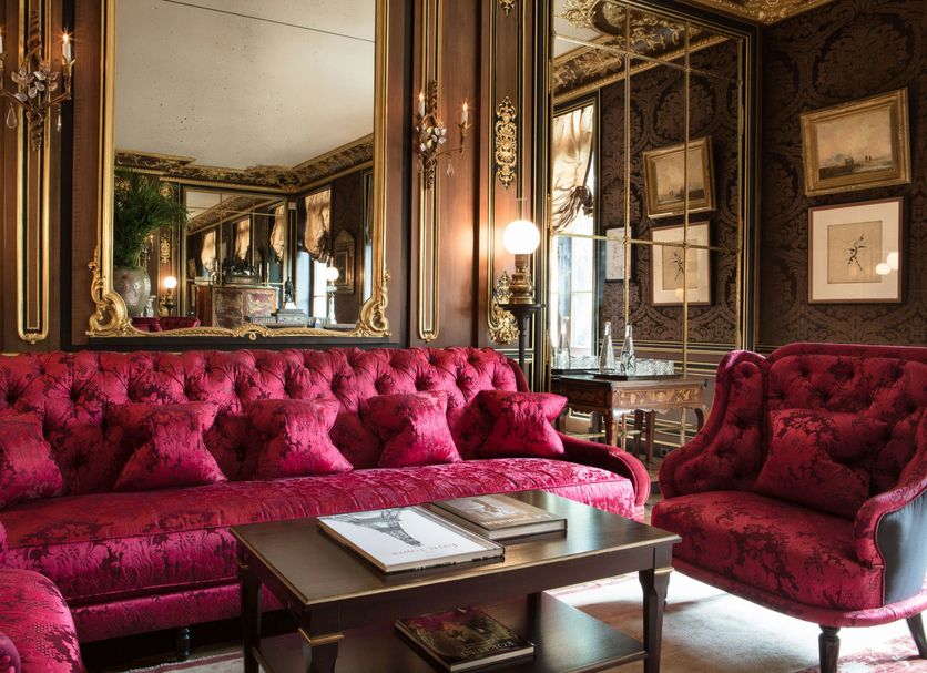 Sala d'estar Foto