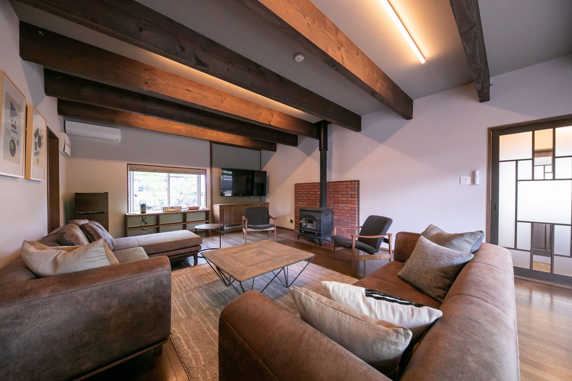 Sala Foto