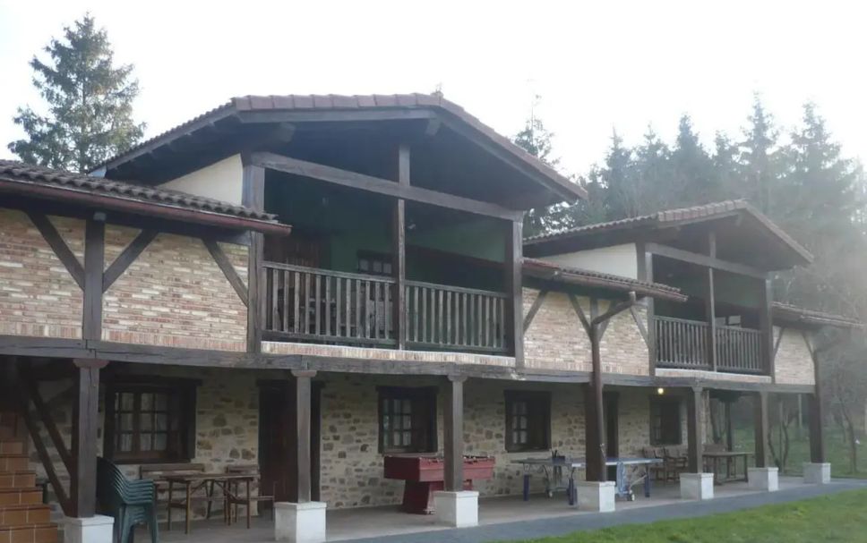 Edifici Foto