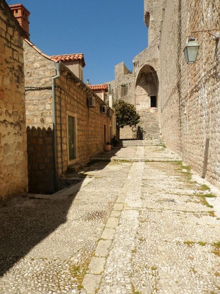 Vista exterior