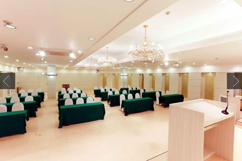 Sala de conferències