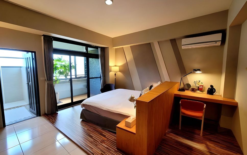Habitació Foto