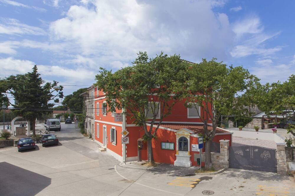 Vista exterior