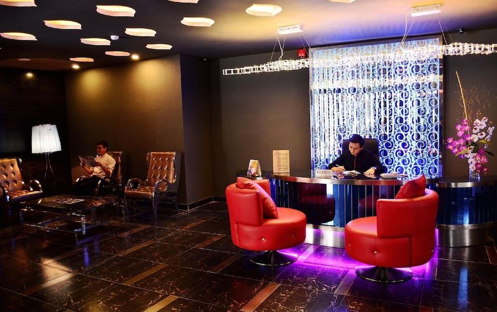 Sala d'estar Foto
