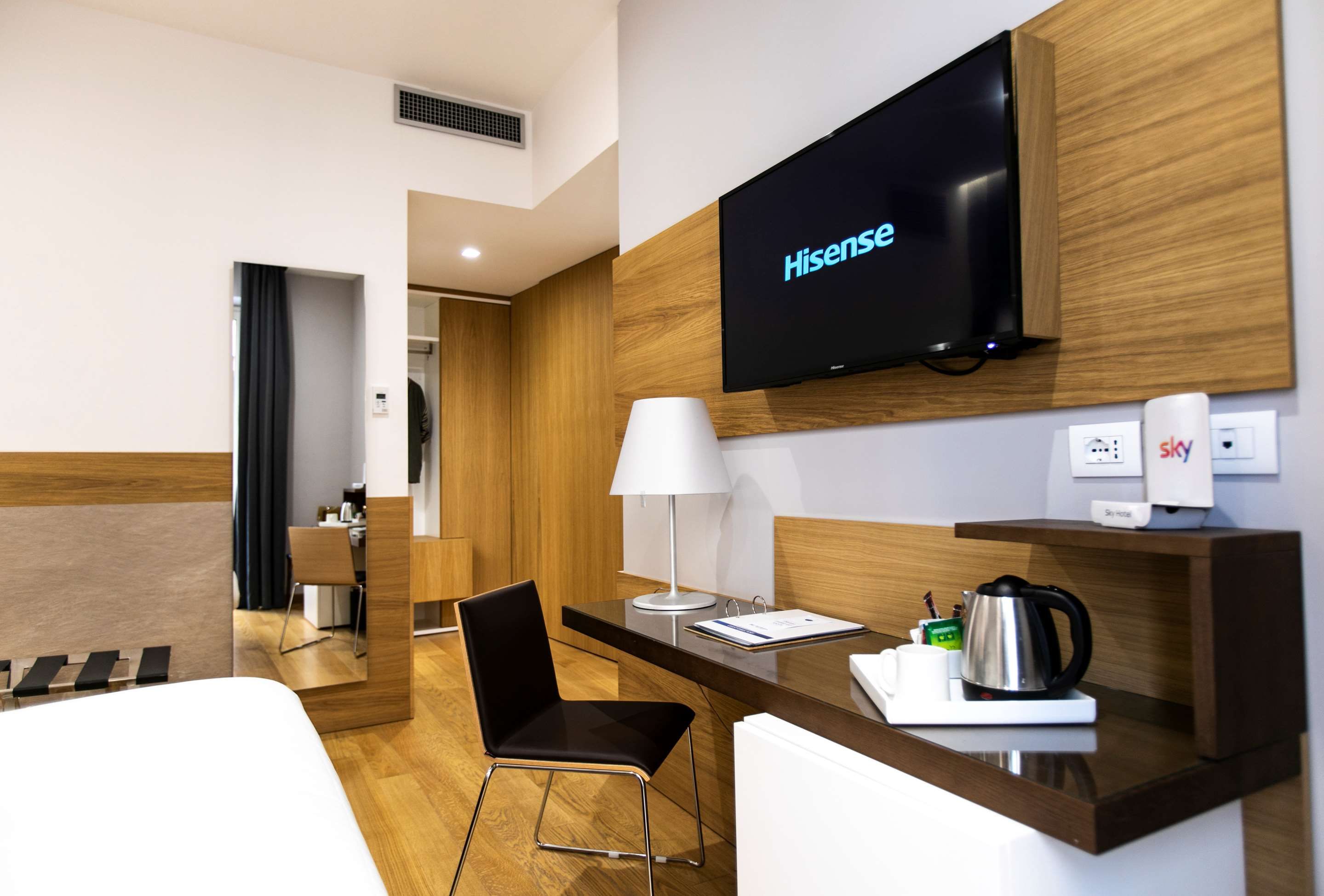 Serveis de l’habitació