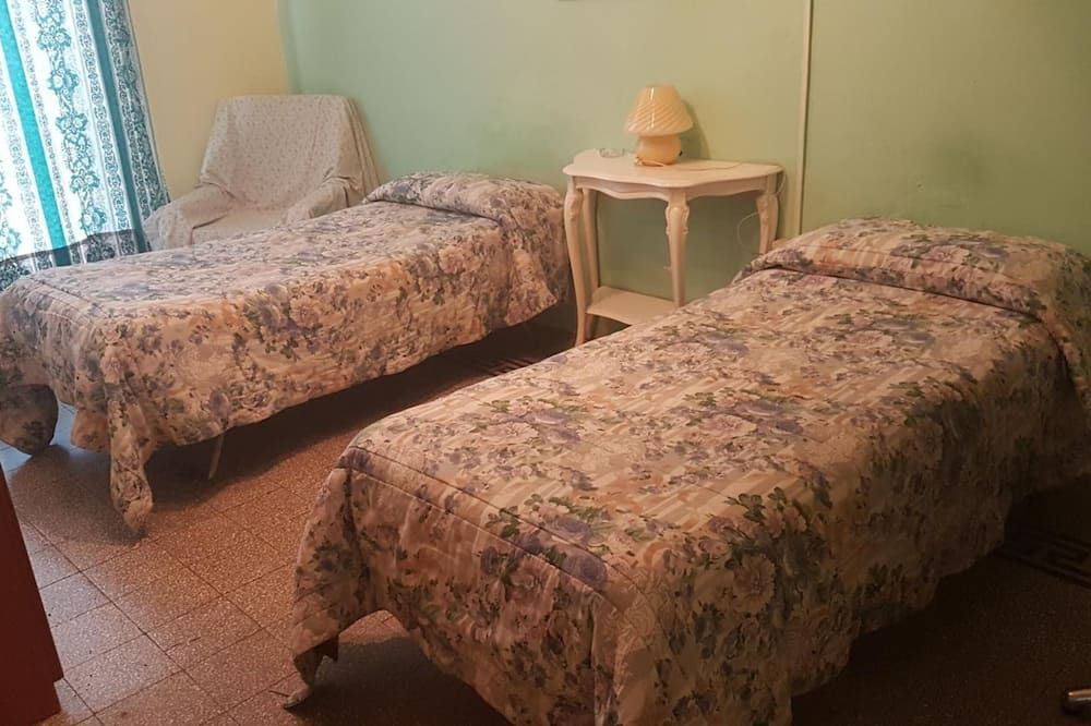 Habitació