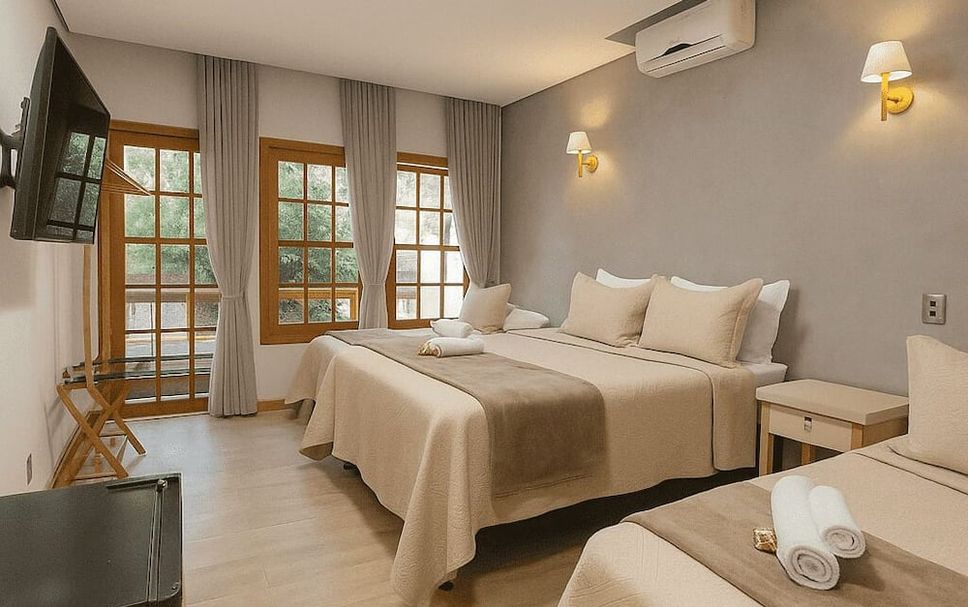 Habitació Foto