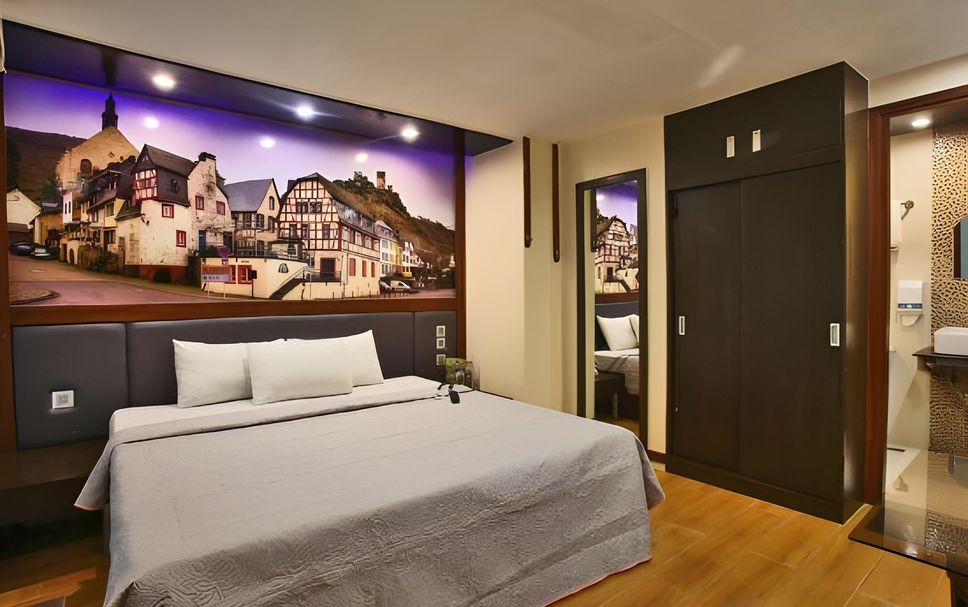 Habitació Foto