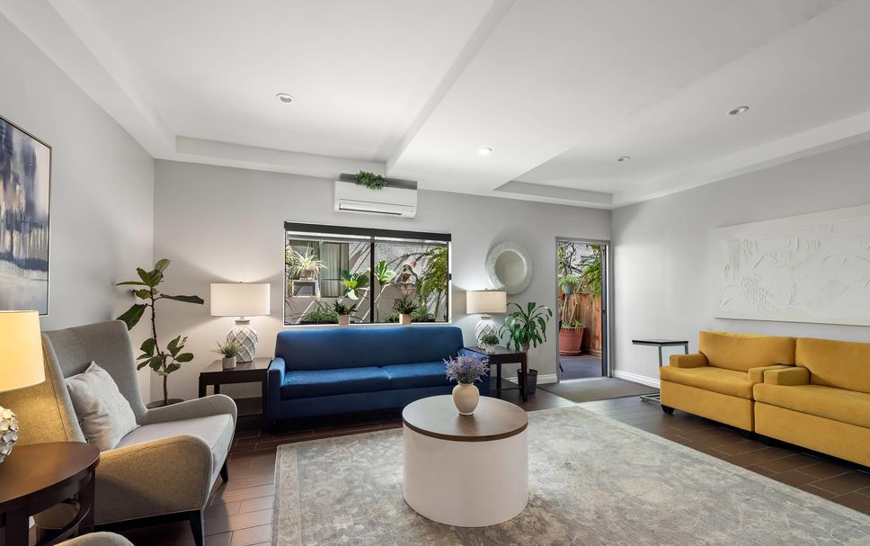 Sala Foto