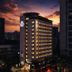 Edifici