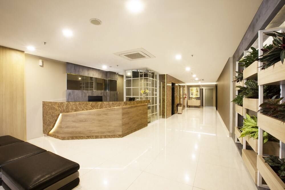 Recepció