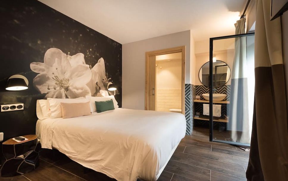 Habitació Foto