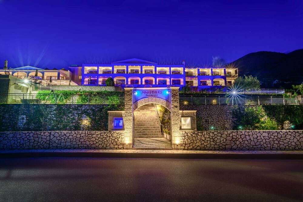 Edifici