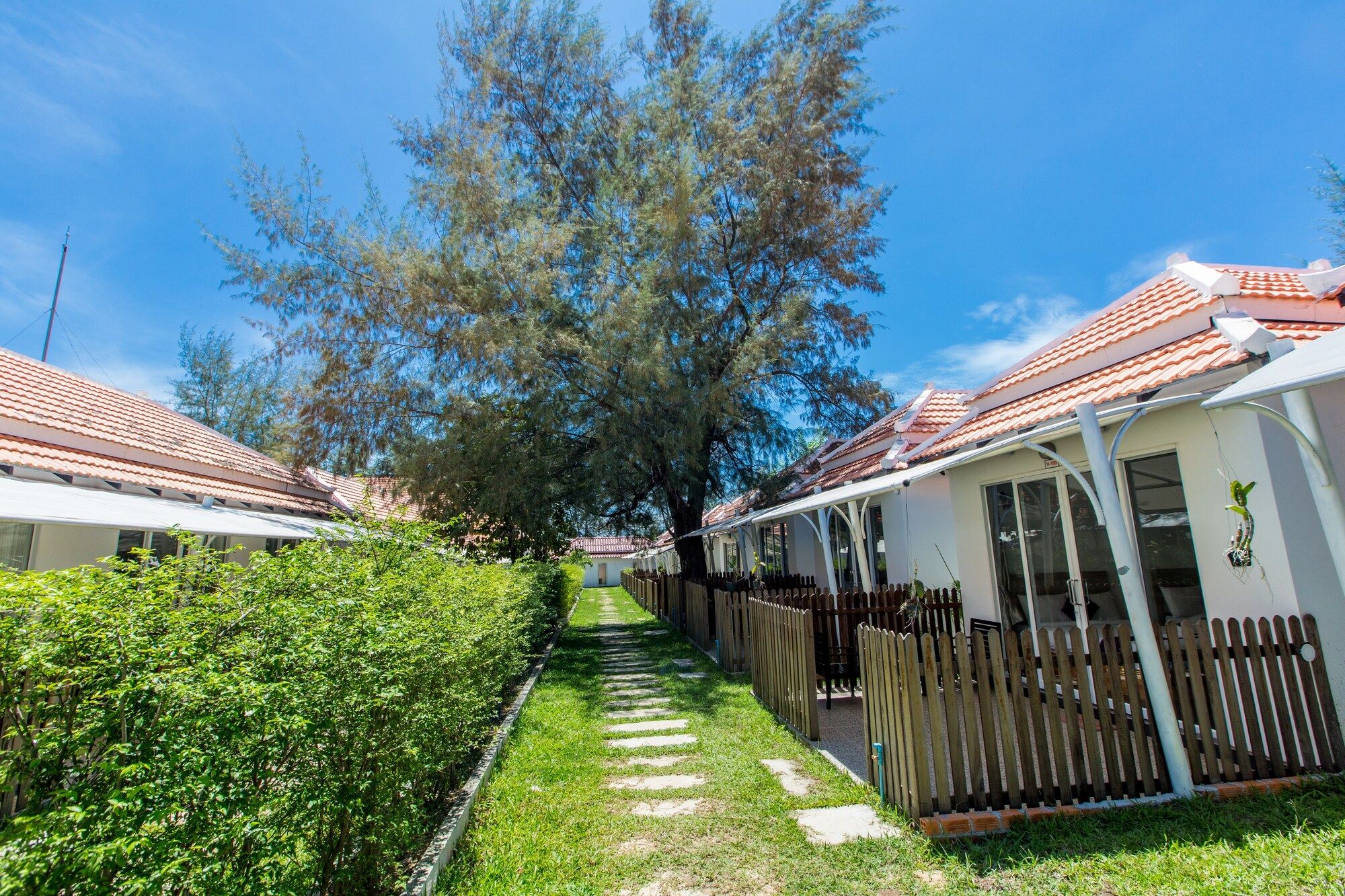 Vista exterior