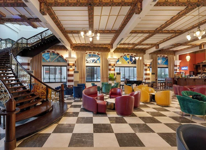 Sala d'estar Foto