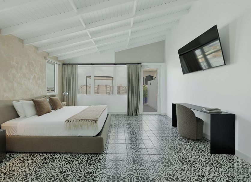 Habitació Foto