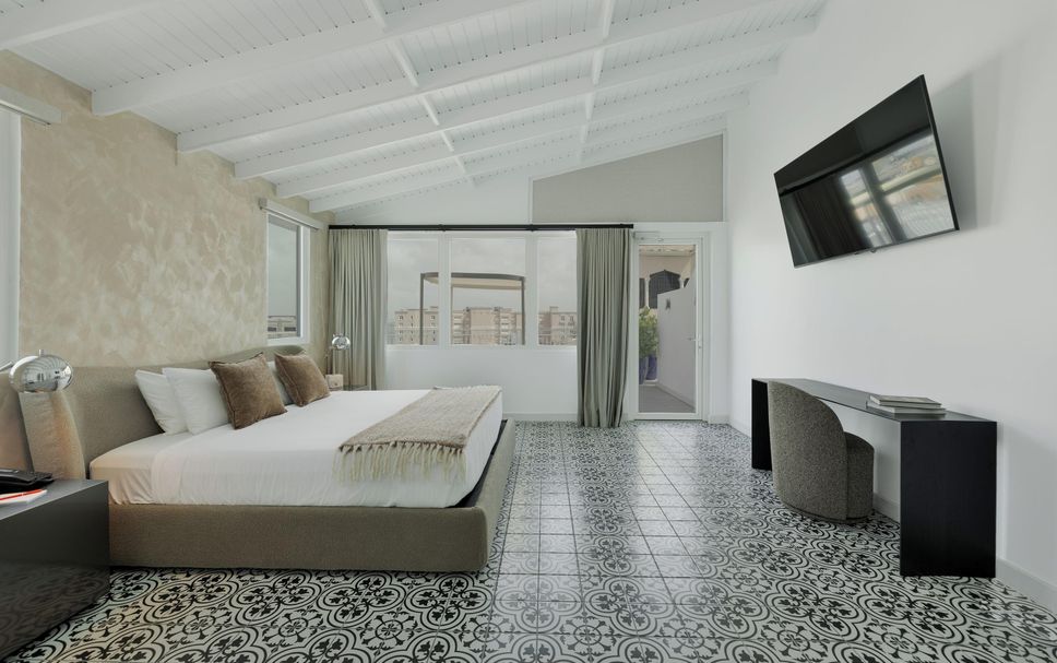Habitació Foto