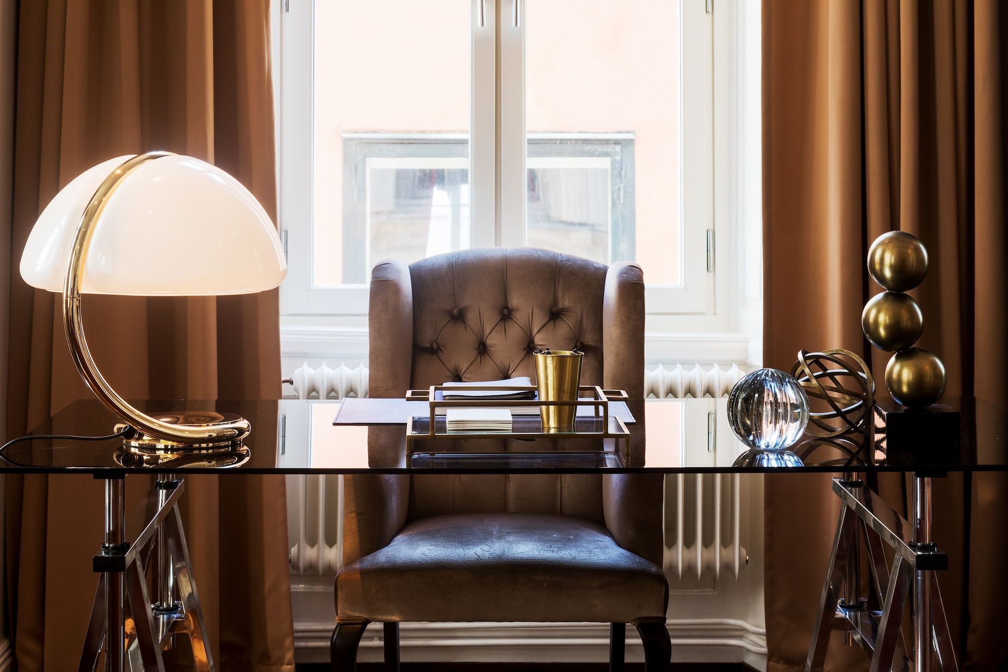 Serveis de l’habitació