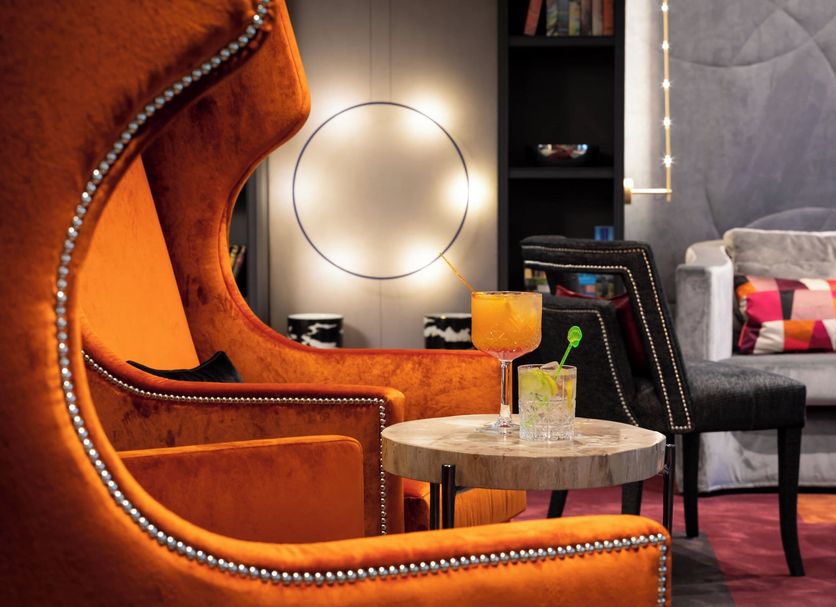 Sala d'estar Foto