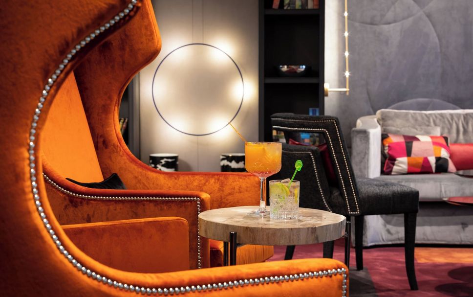 Sala d'estar Foto