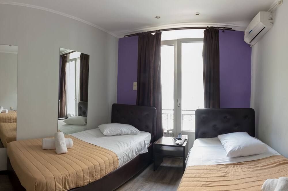 Habitació