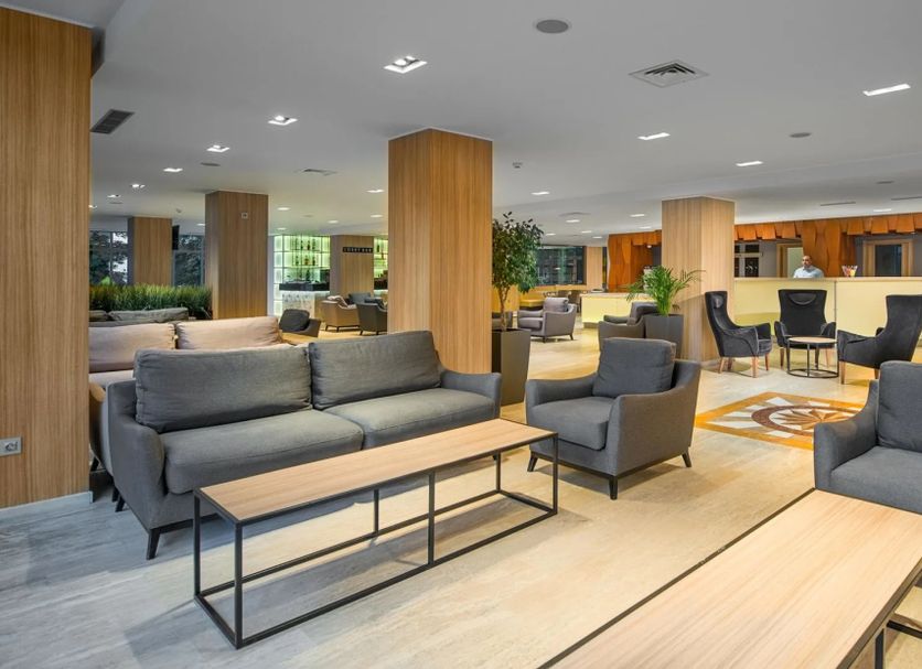 Sala d'estar Foto