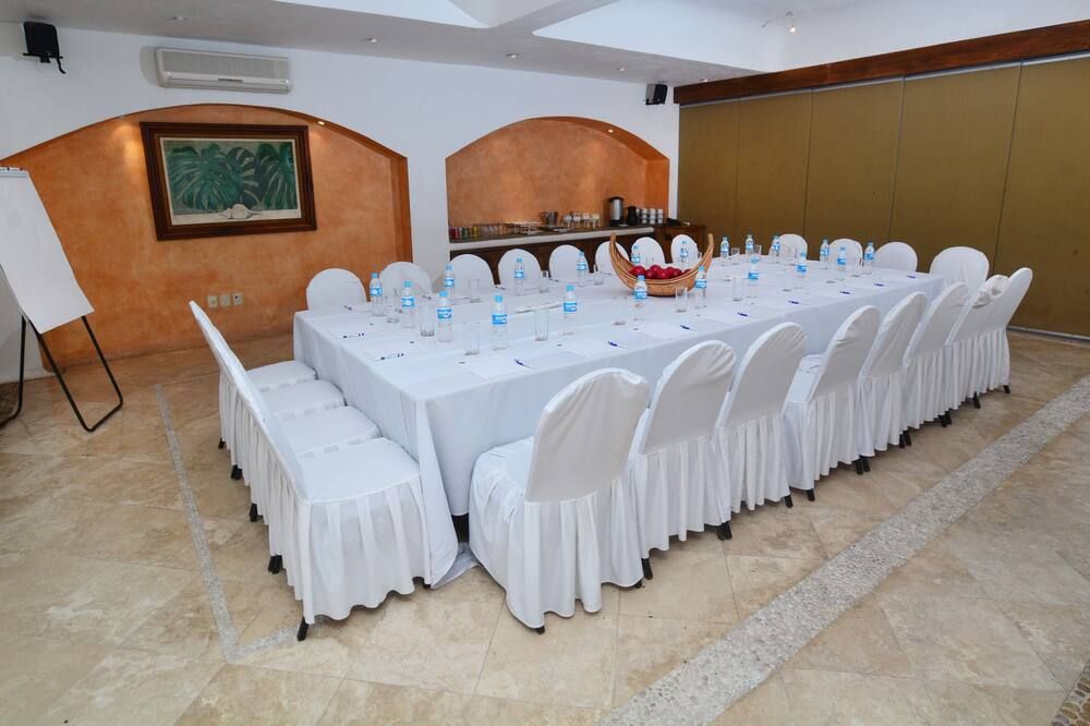 Sala de conferències