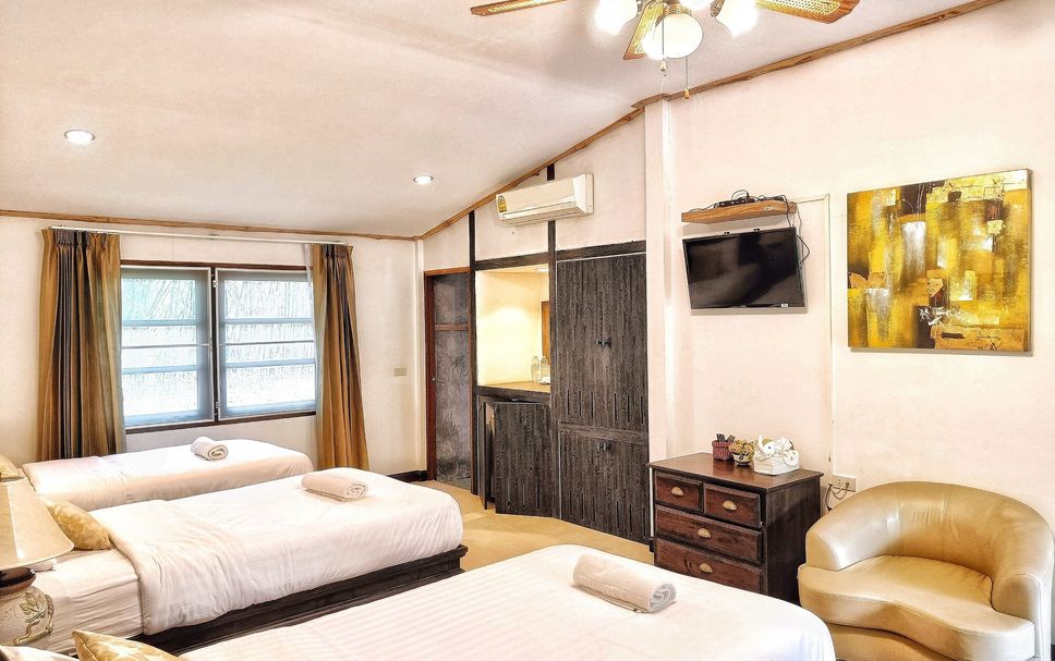 Habitació Foto