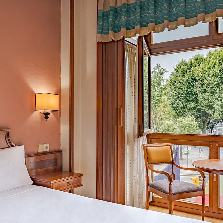 Habitació