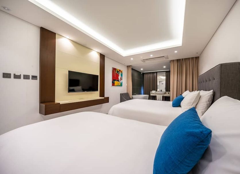 Habitació Foto